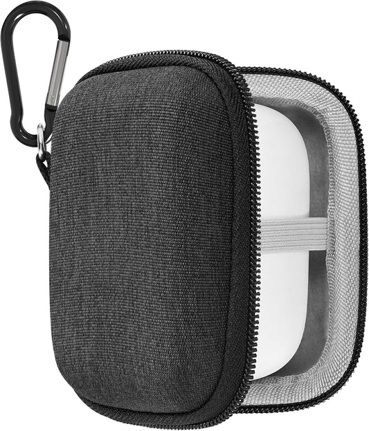 Hard Shell Case for Soundcore Earbuds - GEEKRIA