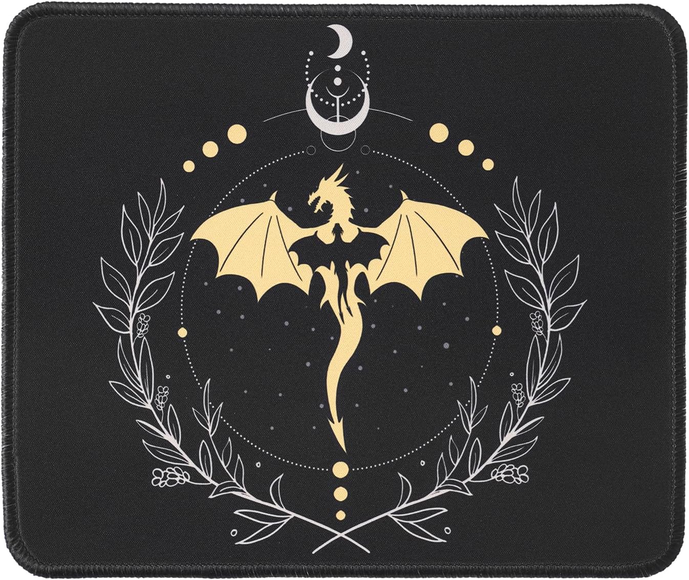 Dragon Mouse Pad - Waterproof Non-Slip Gaming Pad