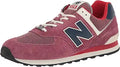 New Balance Men's 574 V1 Core - Classic Cushioned Runner