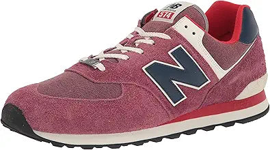 New Balance Men's 574 V1 Core: Stylish and Comfortable Sneakers