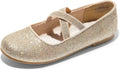 DREAM PAIRS Girls Dress Shoes for Special Events and Everyday Wear