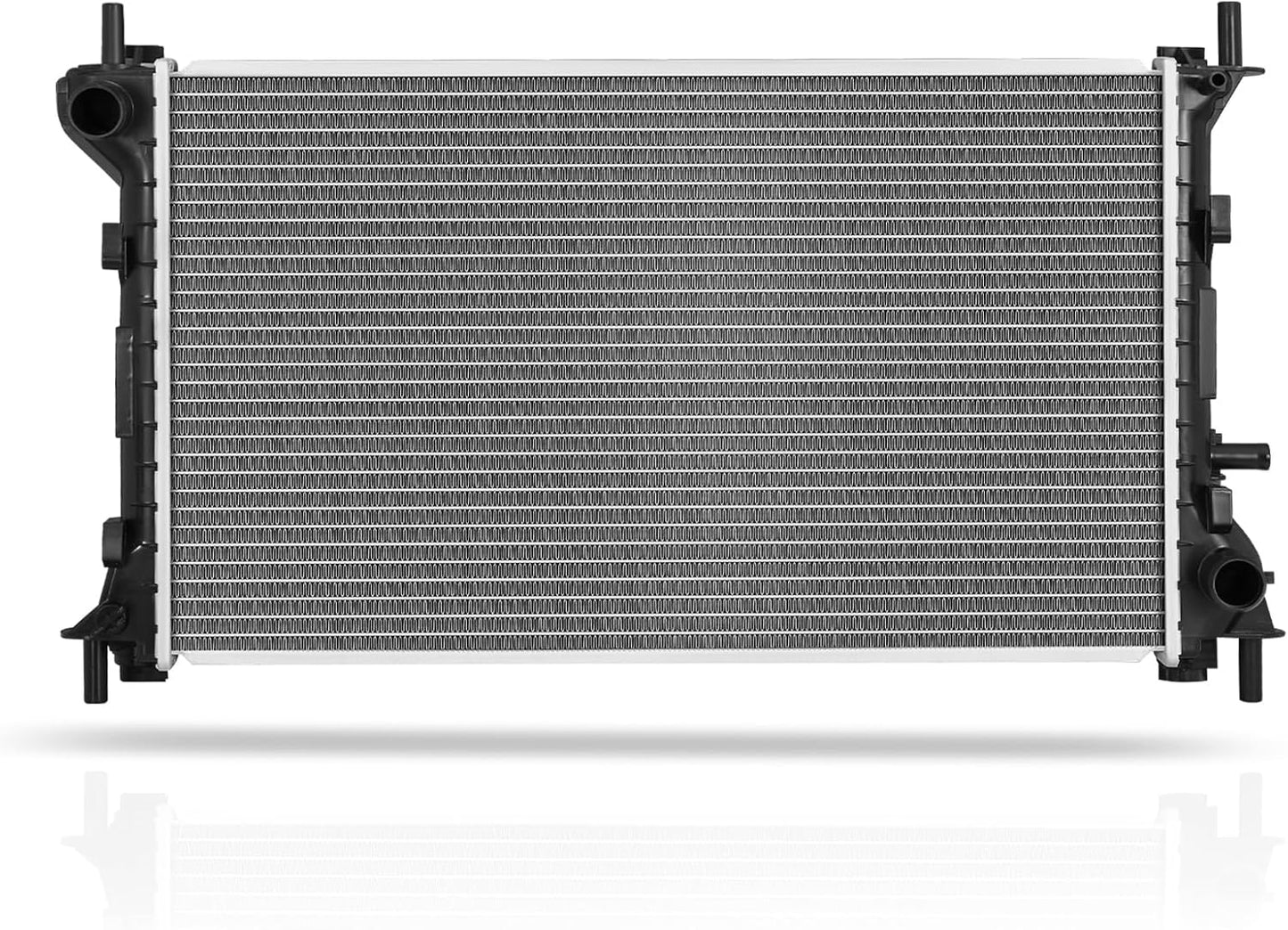 YITAMOTOR Radiator for 2000-2007 Ford Focus 2.0L 2.3L L4