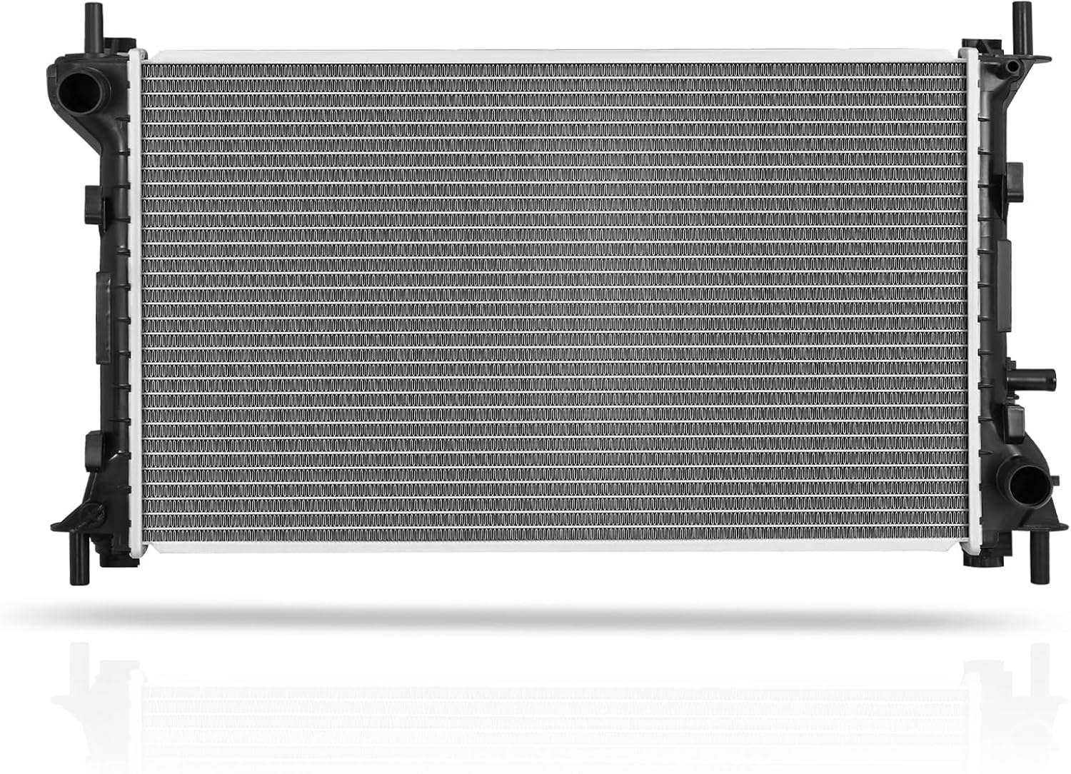 YITAMOTOR Radiator for 2000-2007 Ford Focus 2.0L 2.3L L4