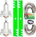 42 inch Deck Rebuild Kit for Husqvarna YTH Series Lawn Mowers