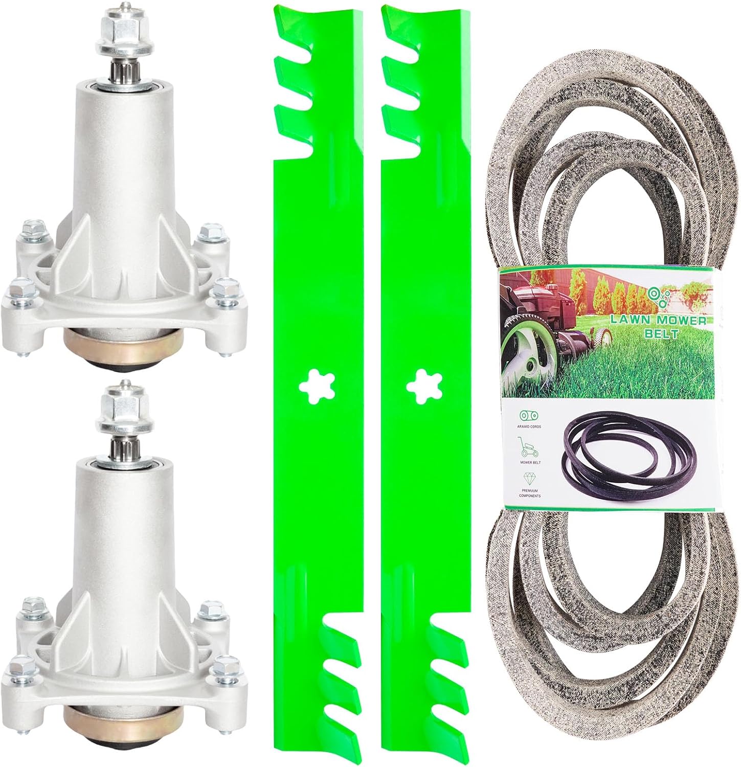 42 inch Deck Rebuild Kit for Husqvarna YTH Series Lawn Mowers