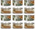 Taste of the Wild Cat Food Variety Pack Box for Happy Cats