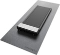 Treadmill Mat 96 in x 36 in Non Slip Exercise Equipment Floor