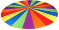 Play Parachute for Kids Tent Cooperative Team Building 20 ft