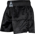 Muay Thai Shorts for Men and Women - Kickboxing Trunks 5050