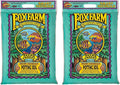 Ocean Forest Potting Soil 12qt Pack of 2 - Ready-to-Use Container Mix