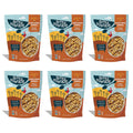 Seven Sundays Sunflower Cereal, Maple Sea Salt - Healthy Snack