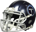 NFL Speed Mini Helmet - Perfect Collectible for Football Fans