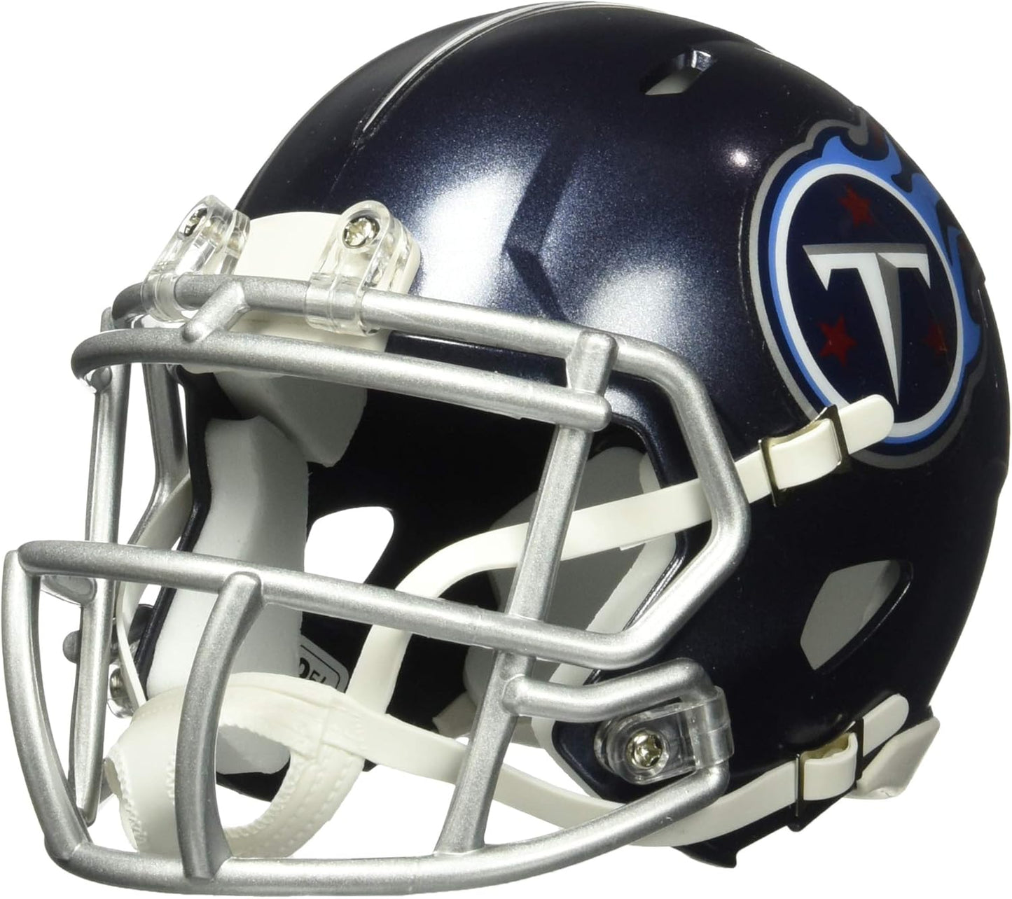 NFL Speed Mini Helmet - Perfect Collectible for Football Fans