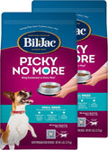 Bil-Jac Picky No More Small Breed Formula - Enticing Chicken Liver