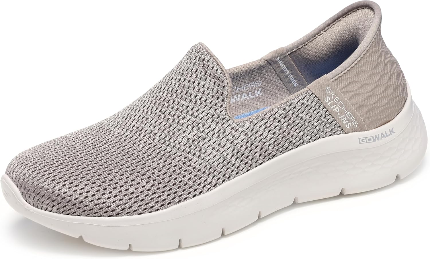 Skechers Hands Free Slip-ins Go Walk Flex-Relish Sneakers for Comfort