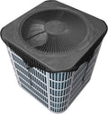 Central Air Conditioner Cover for Outside Units 28x28 - Breathable