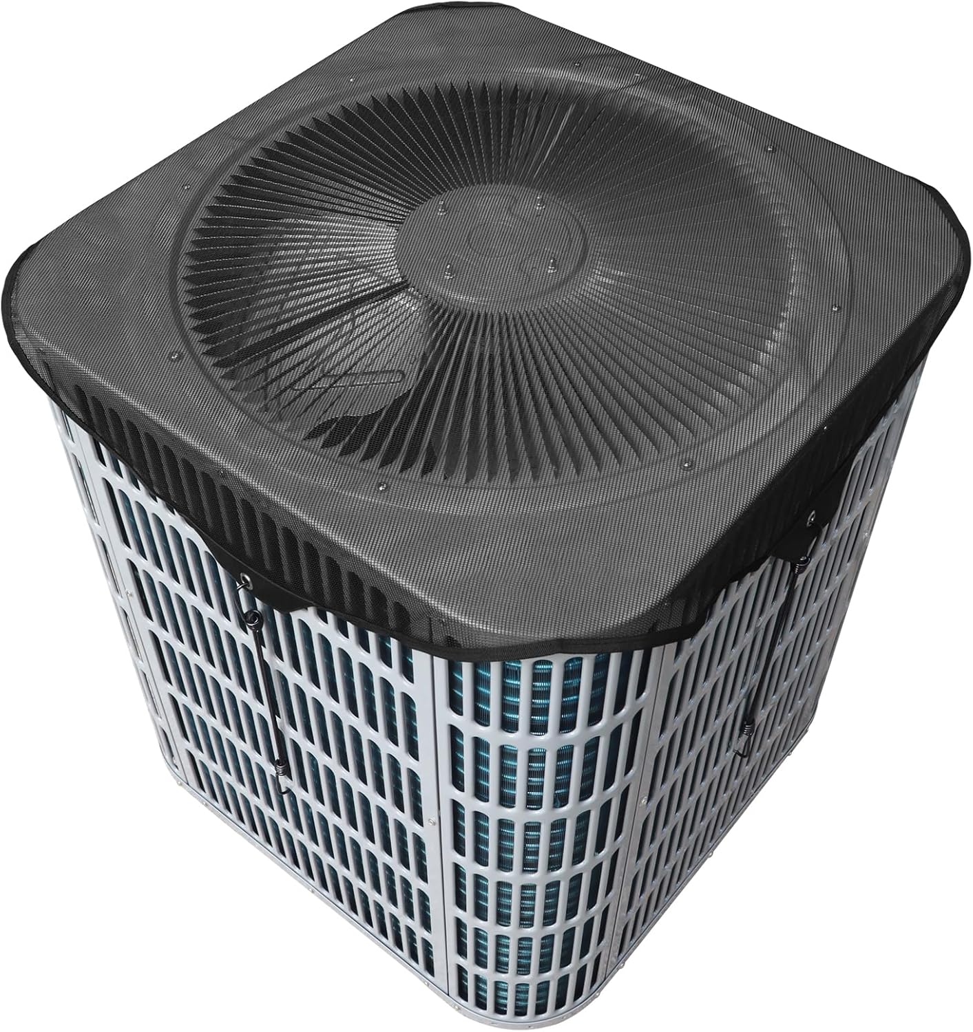Breathable Mesh AC Cover 36x36 - Outdoor Defender