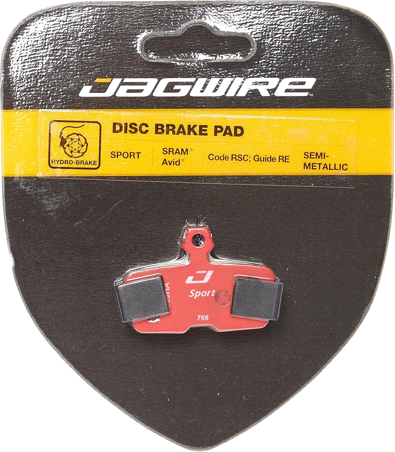 Upgrade Your SRAM Brakes with Jagwire Pads
