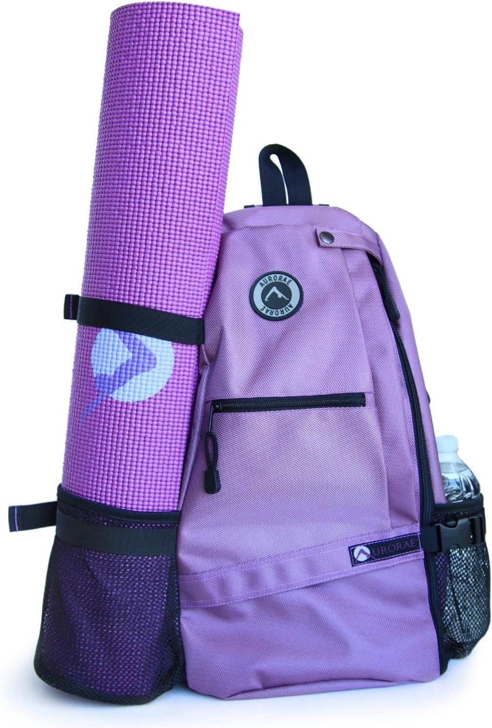 Travel Sling: Convenient Mat Carry