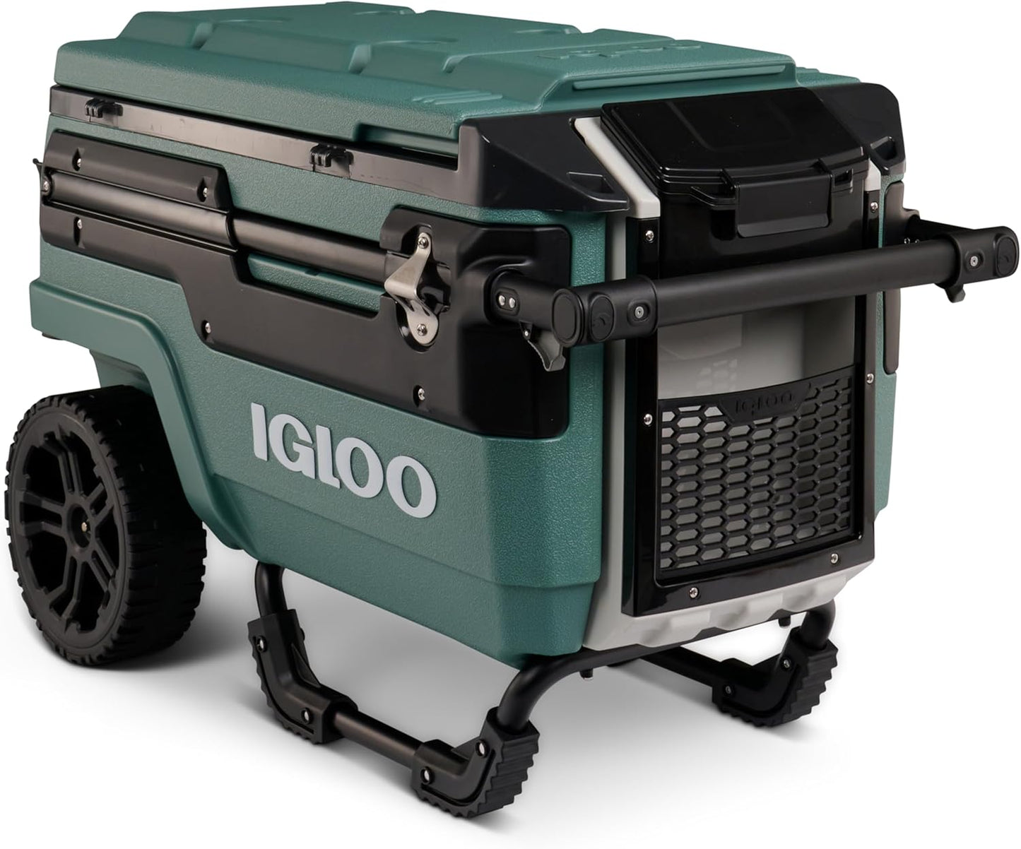Igloo Trailmate Journey 70Qt Cooler with Superior Ice Retention