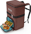 Ninja FrostVault Go Can Soft Cooler for Hiking and Camping