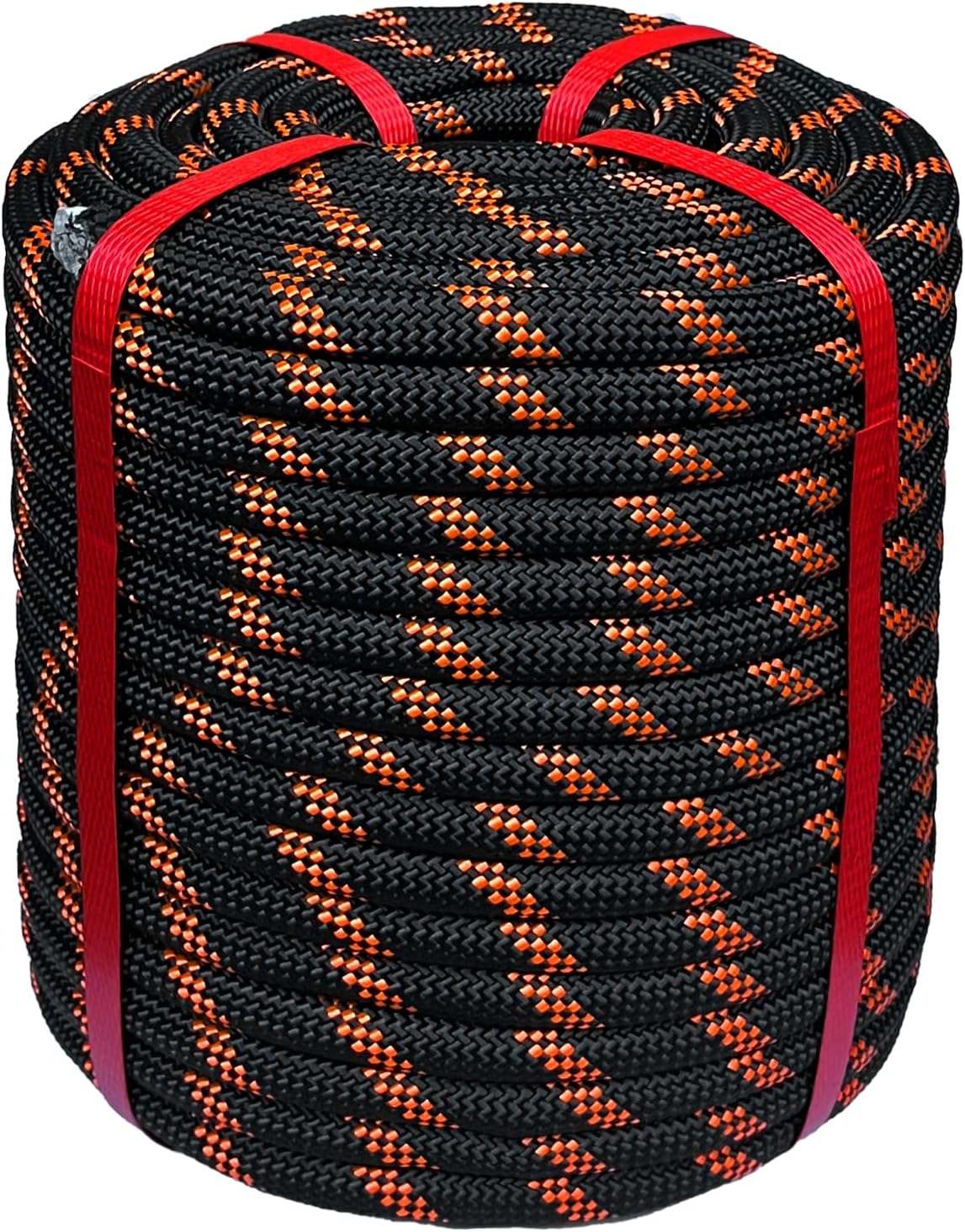Arborist Rope 1/2 in x 150 Ft for Climbing and Outdoor Use