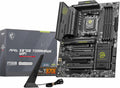 MSI MAG X870E Tomahawk WiFi Motherboard - DDR5, PCIe 5.0 Ready