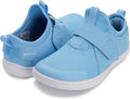 WHITIN Little/Big Kid Wide Width Barefoot Shoes - Natural Fit Sneakers