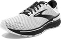 Brooks Men's Adrenaline GTS 22 Supportive Running Shoe - Smooth