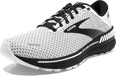 Brooks Men's Adrenaline GTS 22 Supportive Running Shoe Review