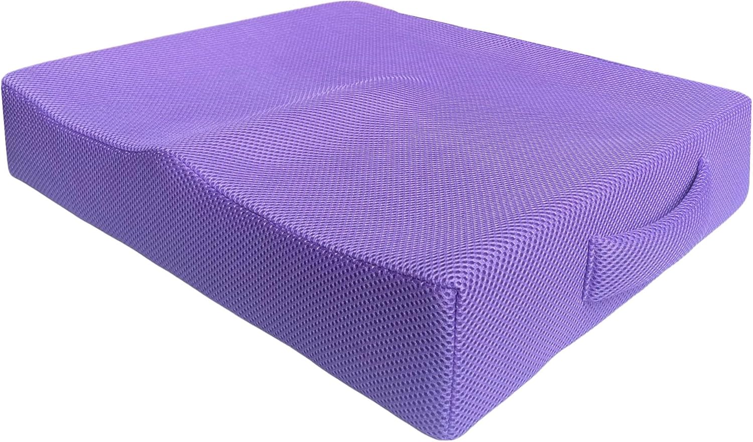 Yuwe Memory Foam Seat Cushion - Pain Relief Powerhouse
