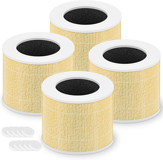 Core Mini Pet Care Replacement Filter for LEVOIT Air Purifier