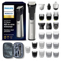 Multigroom 9000 All-in-One Trimmer - Precise 25-Piece Kit