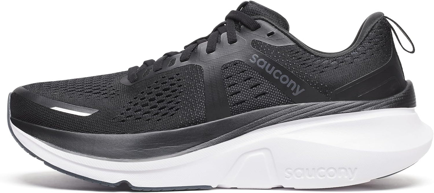 Saucony Women's Guide 18 Shoes: Comfort and Performance Combined