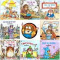 8 Favorite Little Critter Books Just for You - Kid Story Collection