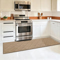 Soft Kitchen Floor Mat Runner 20x79 in - Super Absorbent, Non-Slip