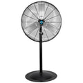 Tornado 30 in High Velocity Oscillating Pedestal Fan - Powerful