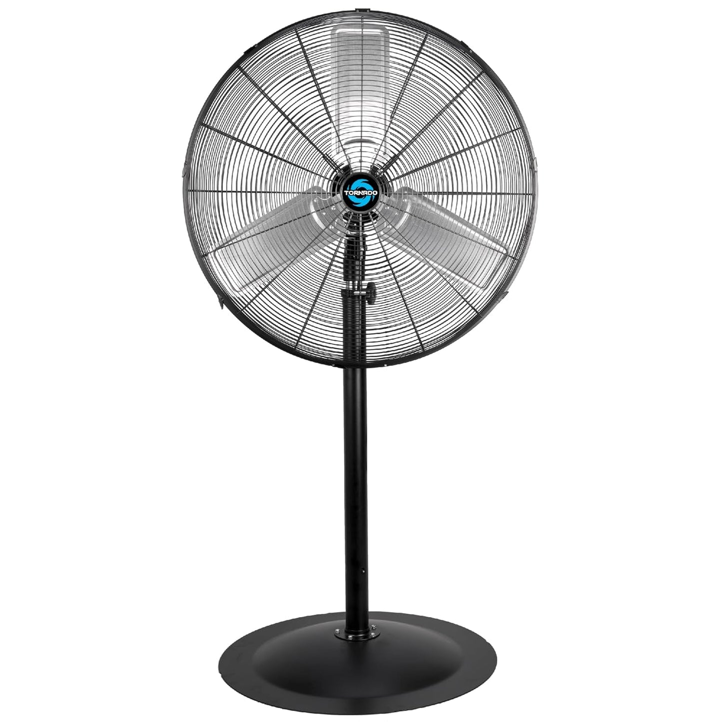 Tornado 30 Inch High Velocity Oscillating Pedestal Fan Review