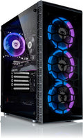 Q5 Pro Gaming PC Ryzen 7 5700X RTX 5060 Ti - Smooth Streaming