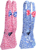 Pet Diaper Nappy Poultry Cloth for Goose Duck Hen Chicken - No Mess