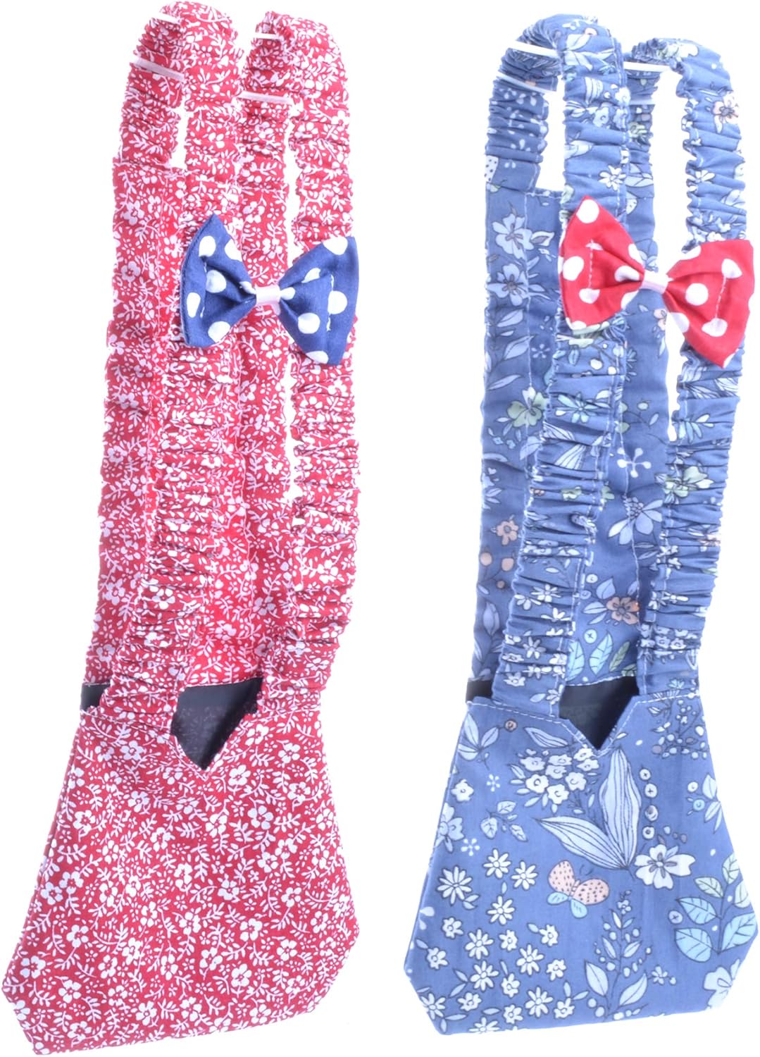 Fashionable Pranovo Cloth for Poultry (M Size)