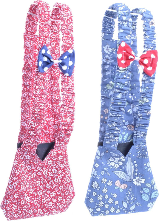 Fashionable Pranovo Cloth for Poultry (M Size)