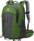N NEVO RHINO Waterproof Hiking Backpack for Outdoor Adventures