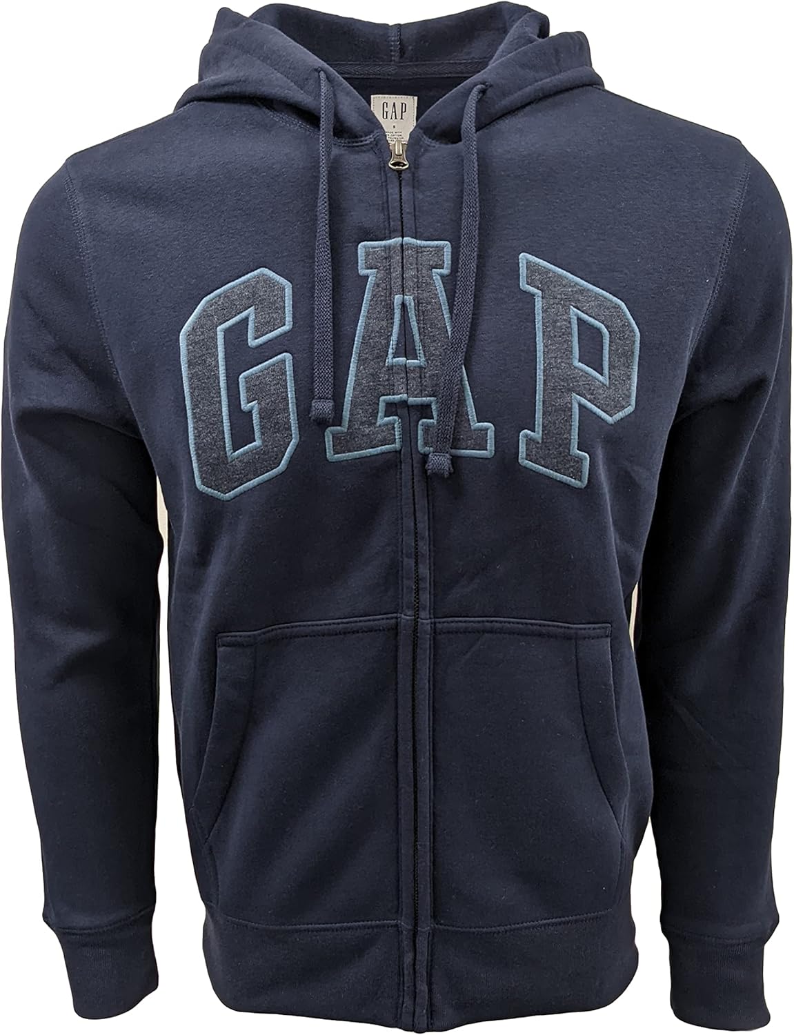 Cozy Logo Hoodie by GAP 