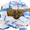 Instant Cold Packs for Quick Relief of Aches and Pains