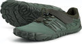 WHITIN Men's Minimalist Trail Runner - Wide Toe Box Comfort processes