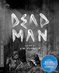 Dead Man (The Criterion Collection) Blu-ray - A Haunting Western