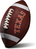 Franklin Sports Kids NCAA Youth Football - Junior Size
