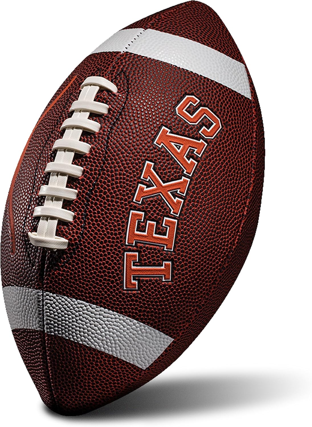 Franklin Sports Kids NCAA Youth Football - Perfect for Young Fans