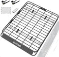 Wildroad Roof Rack Cargo Basket 64x50 in - Low Profile Car Top Carrier
